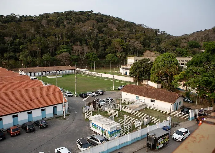 Parque Hotel Cordeiro